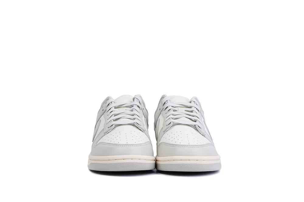 PK GOD Dunk SB Low Sail Light Bone RETAIL MATERIALS READY TO SHIP